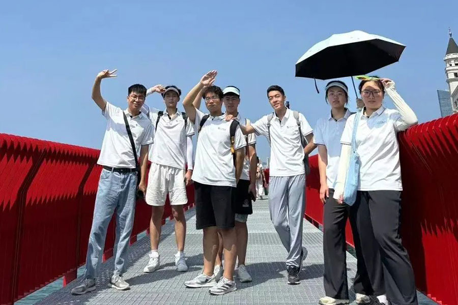 首页-人生就是博手机版